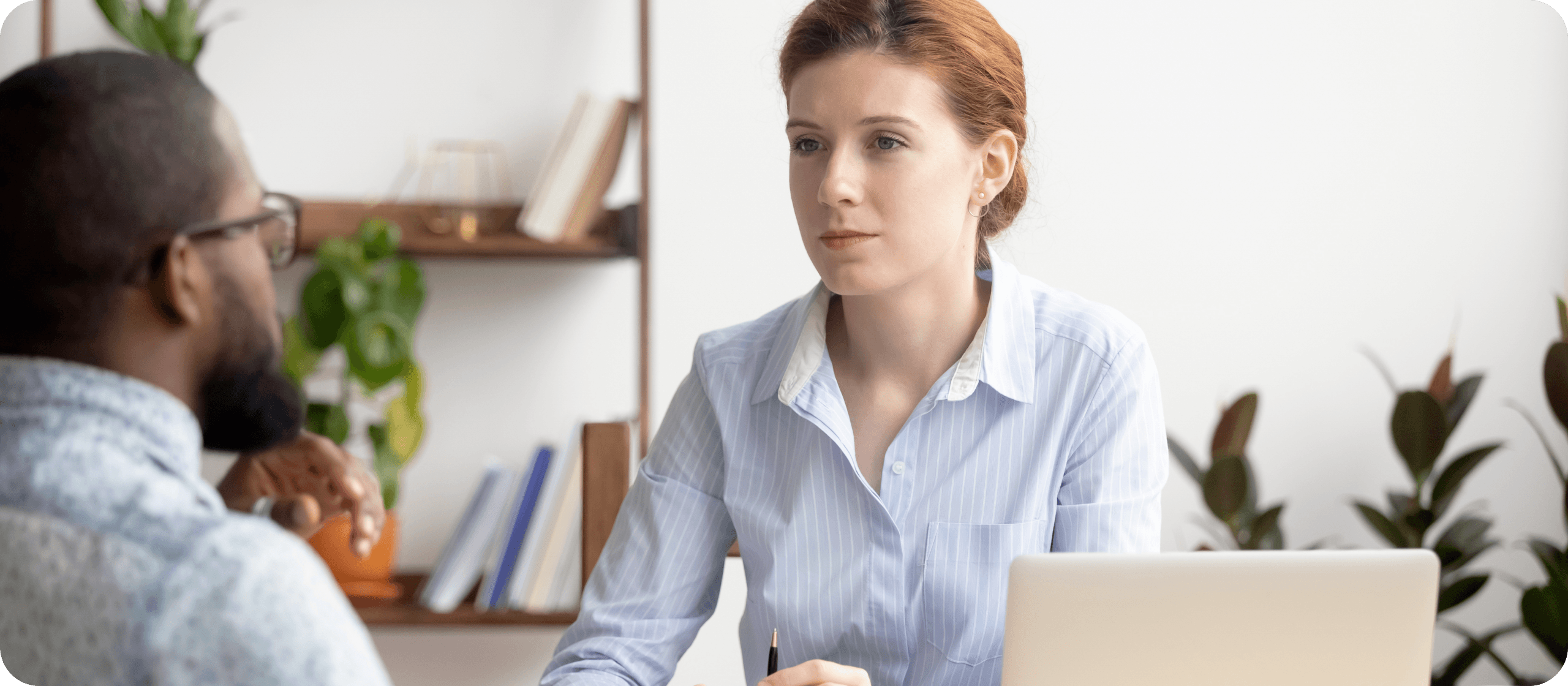 Programa de Asistencia al Empleado (EAP)