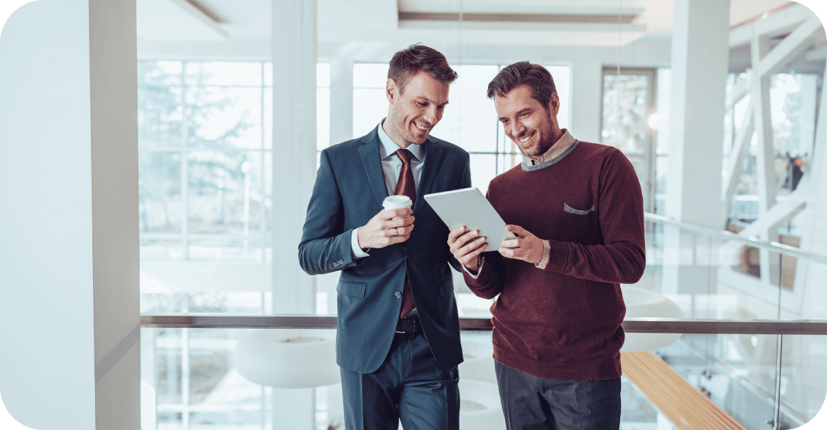 O poder de fazer acontecer