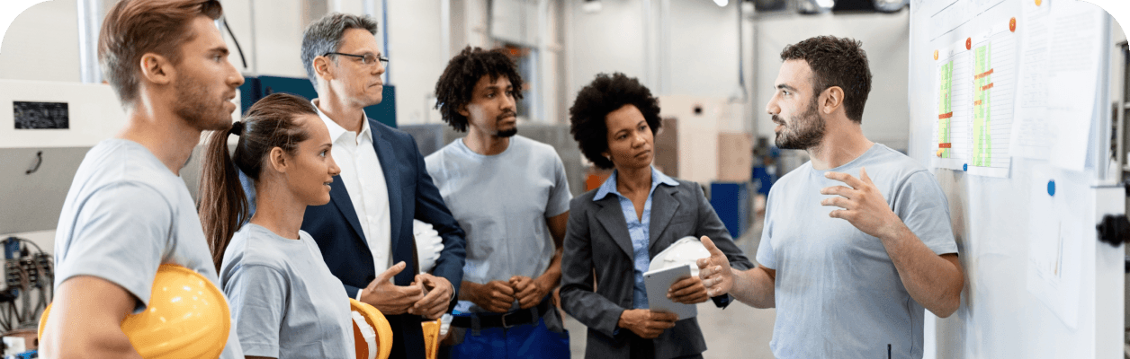 Formaciones y talleres